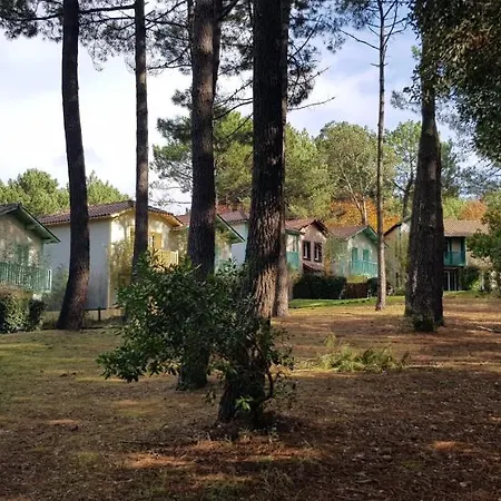 Apartmán Golf