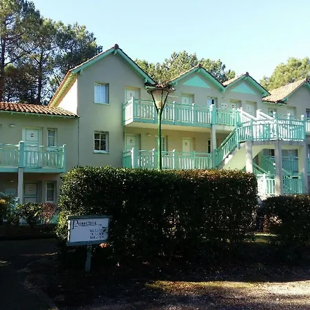 Golf Apartmán