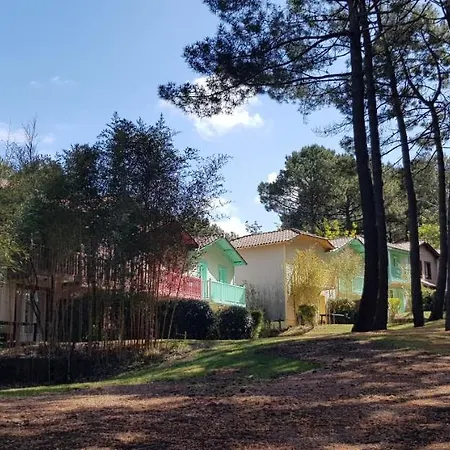 Golf Apartmán *