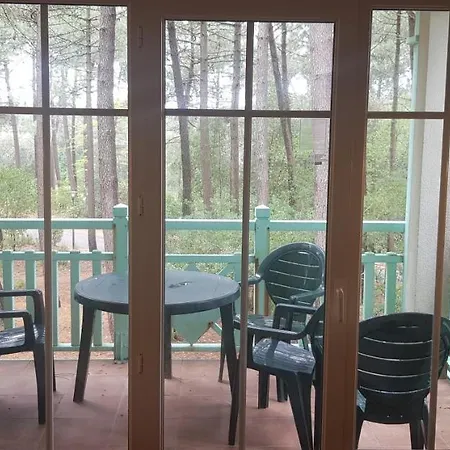 Apartmán Golf